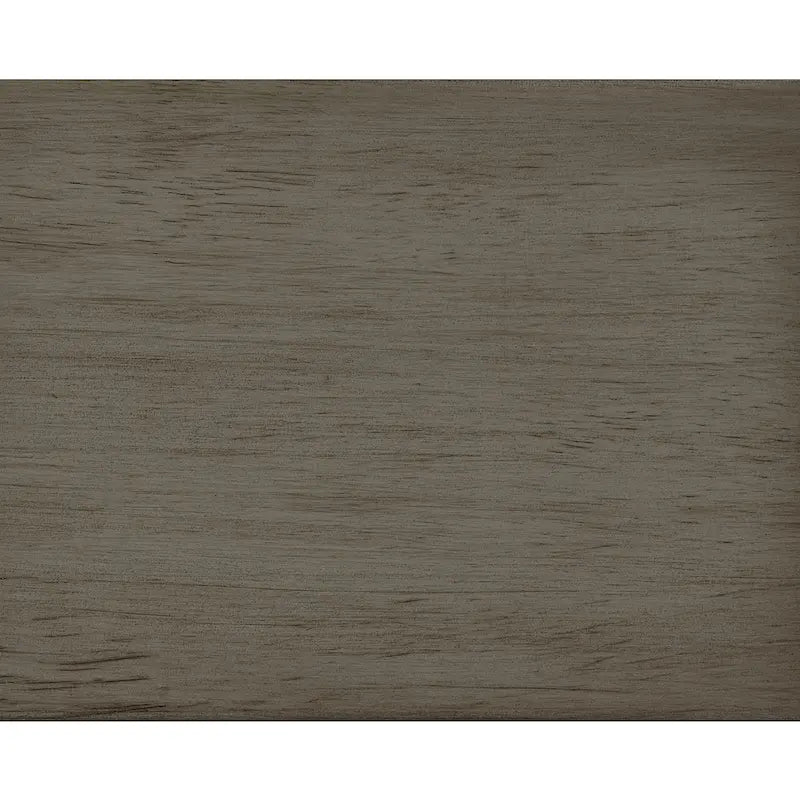 Ensemble de salle à manger 5 pièces Wilmington II avec base à piédestal ronde gris antique par