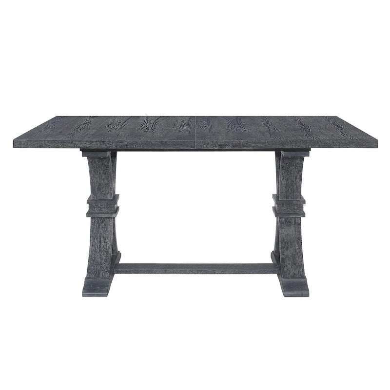 Table à manger extensible Bellion Wood par