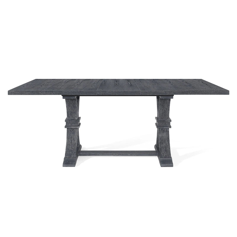 Table à manger extensible Bellion Wood par