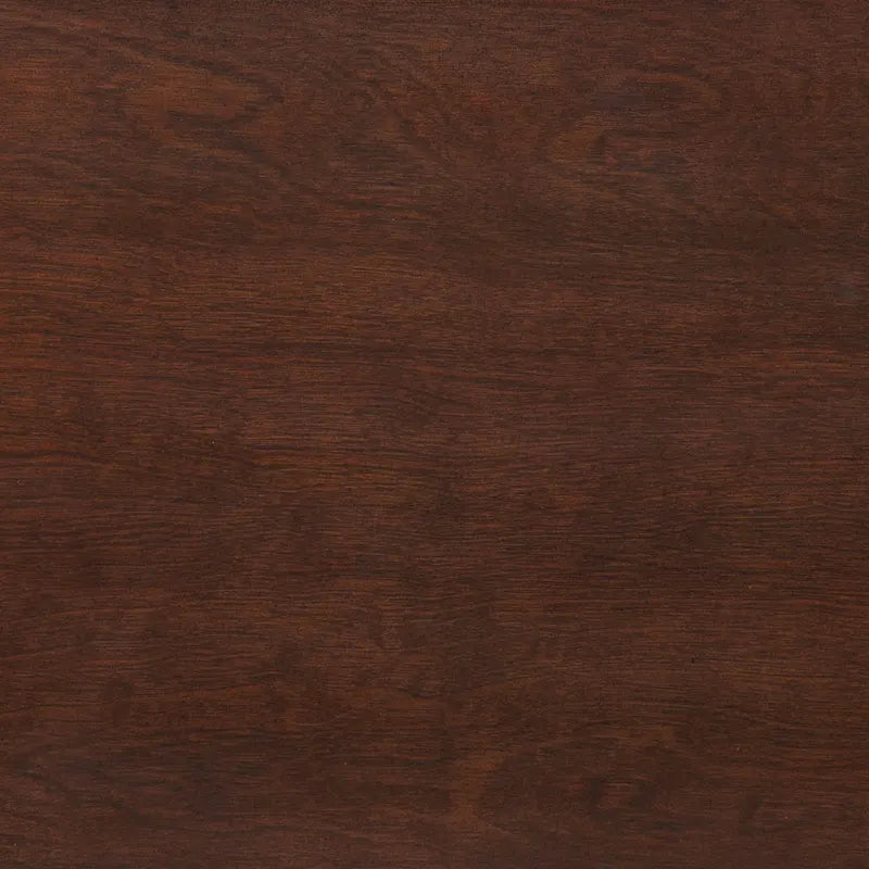 Commode 4 tiroirs en bois massif Joneigh par