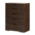  Holland 5-Drawer Chest