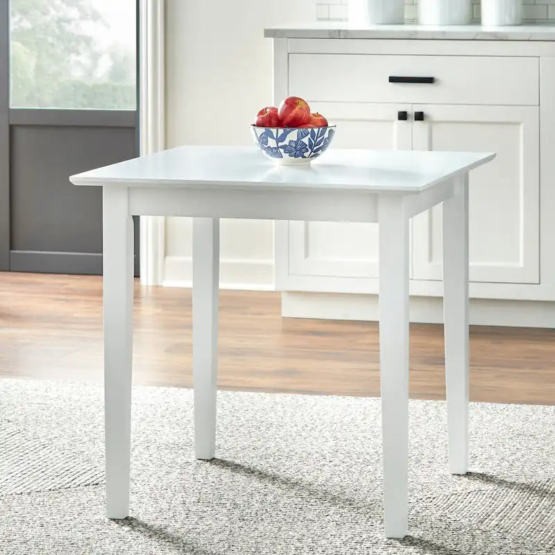  Bruce Breakfast Table