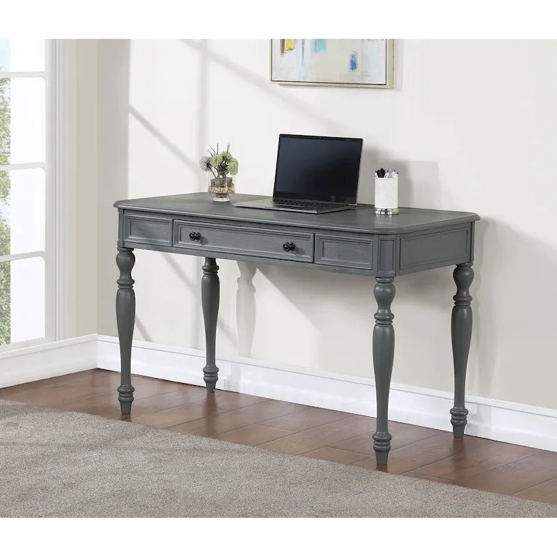48 Bureau