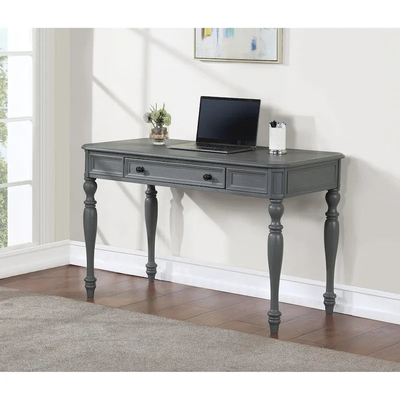 48 Bureau