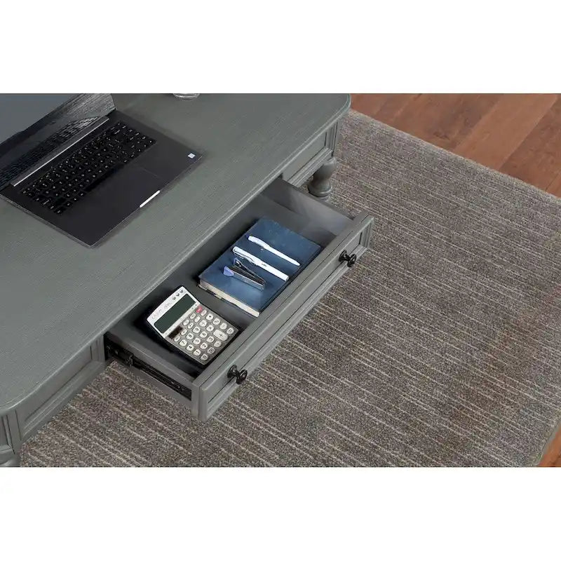 48 Bureau