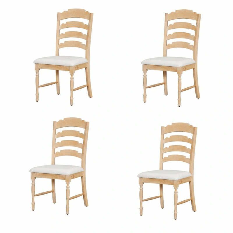 Ensemble de salle à manger extensible 9 pièces avec rallonge amovible et 8 chaises rembourrées