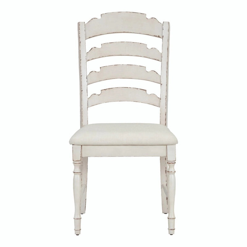 Ensemble de salle à manger extensible 9 pièces avec rallonge amovible et 8 chaises rembourrées