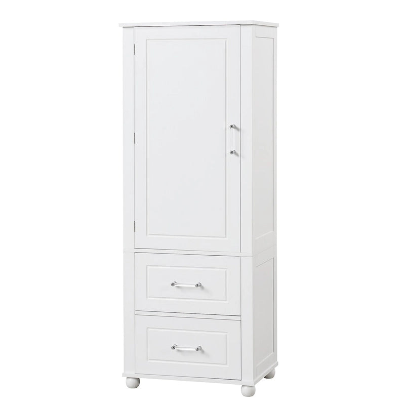 Meuble de rangement haut pour salle de bain