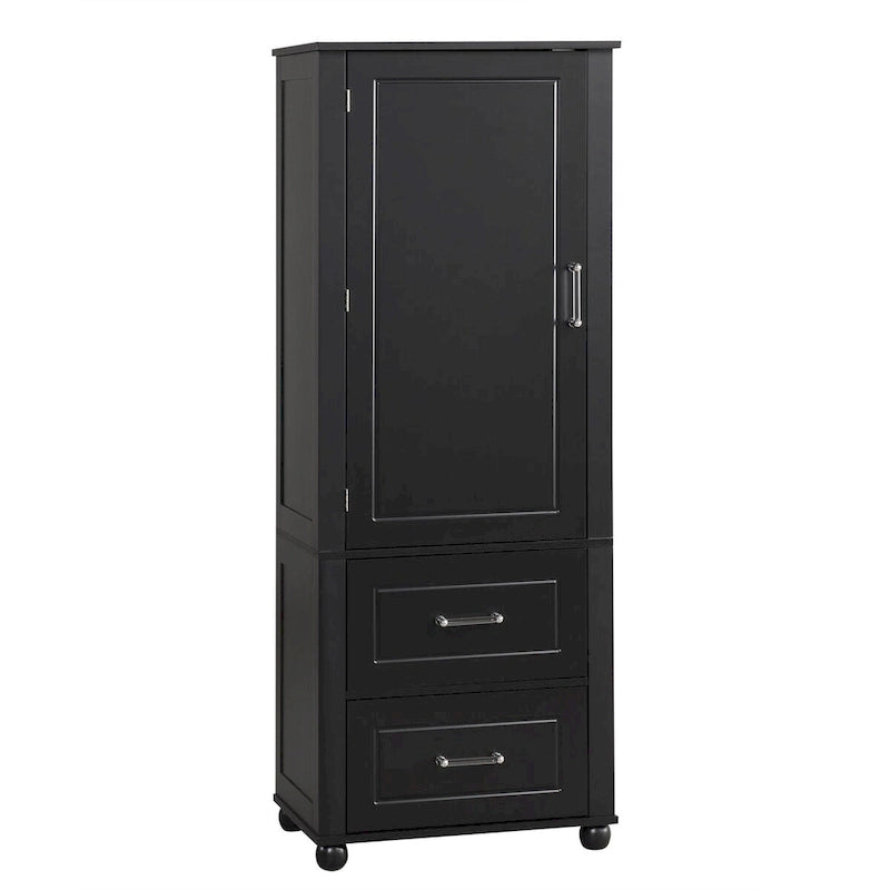 Meuble de rangement haut pour salle de bain