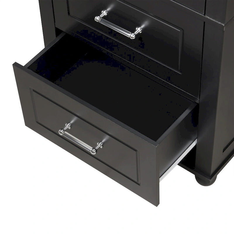 Meuble de rangement haut pour salle de bain