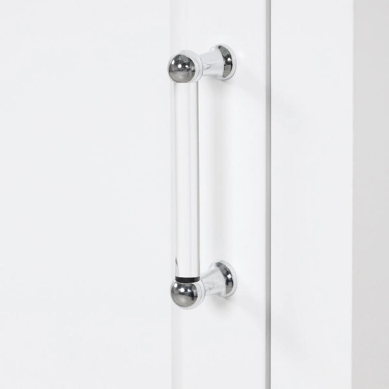 Meuble de rangement haut pour salle de bain