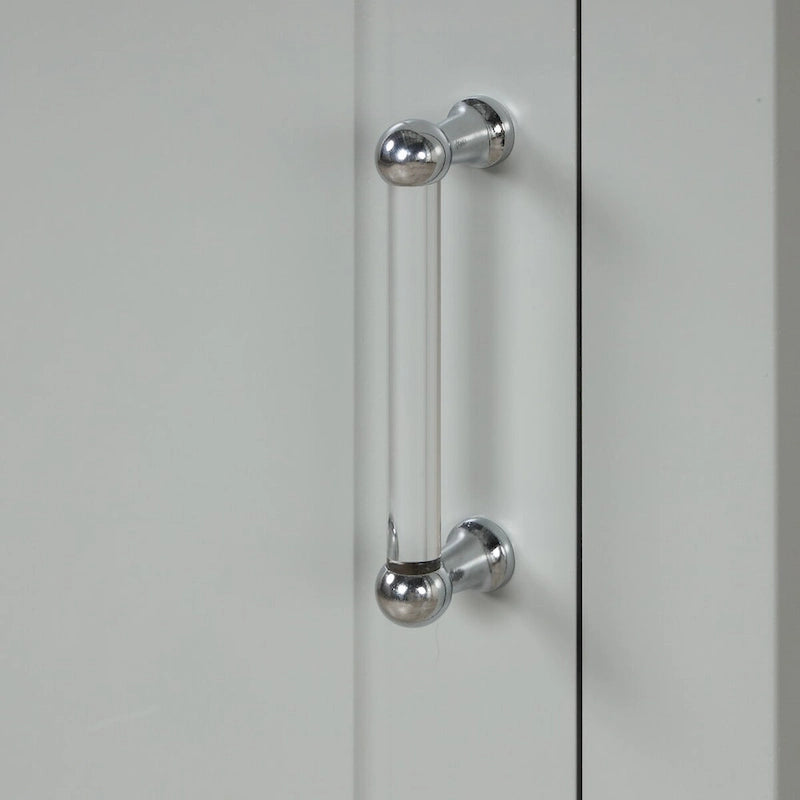 Meuble de rangement haut pour salle de bain