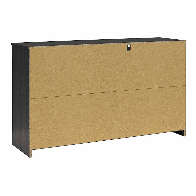 Commode large à 6 tiroirs BrEZ Build Pearce