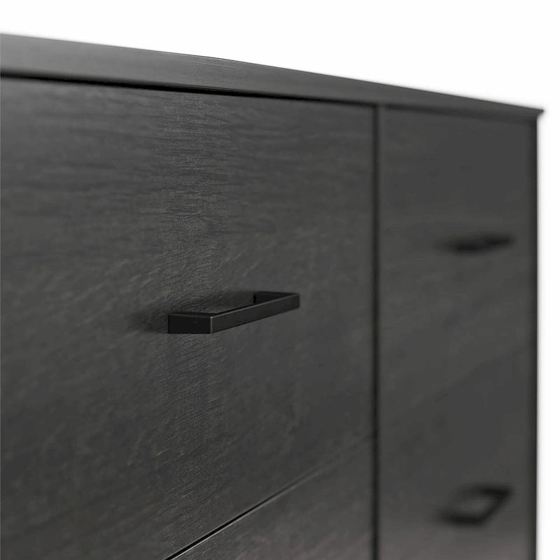 Commode large à 6 tiroirs BrEZ Build Pearce