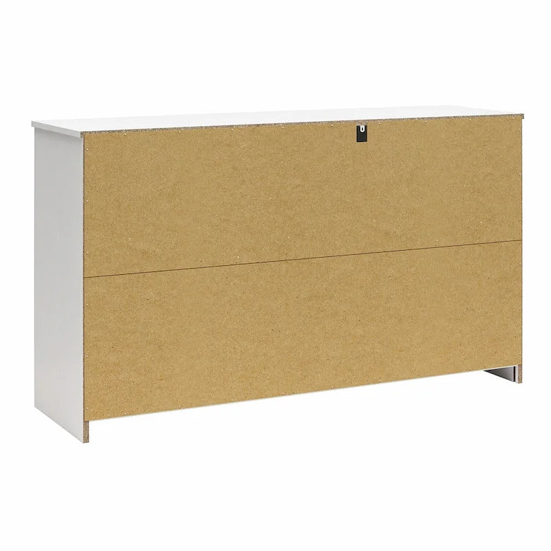 Commode large à 6 tiroirs BrEZ Build Pearce