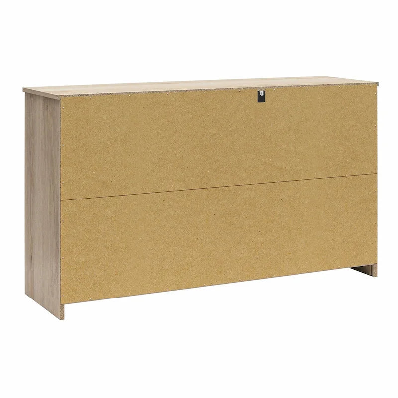 Commode large à 6 tiroirs BrEZ Build Pearce